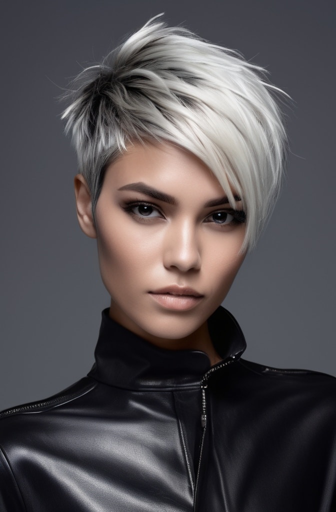 9. The Pixie-Bob Hybrid