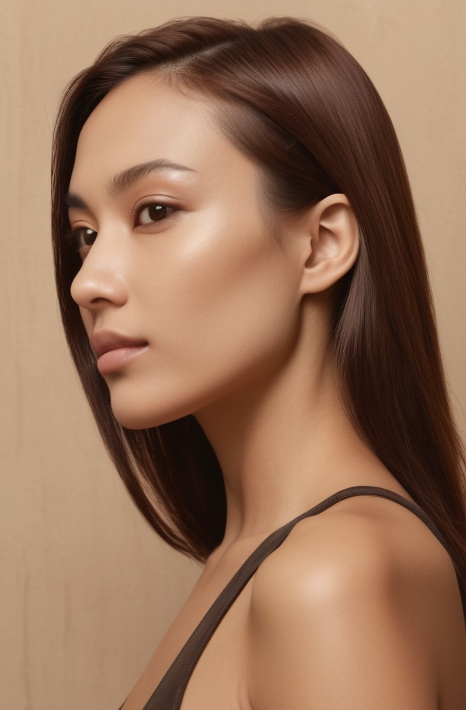 33. The Contoured Cut