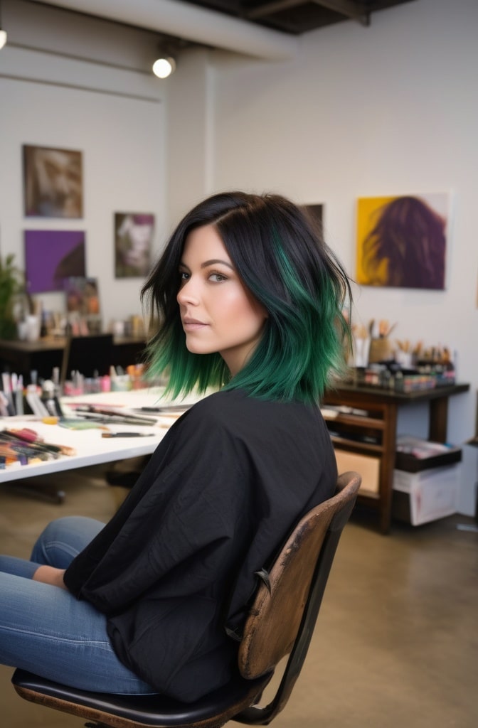 19. The Asymmetrical Shag