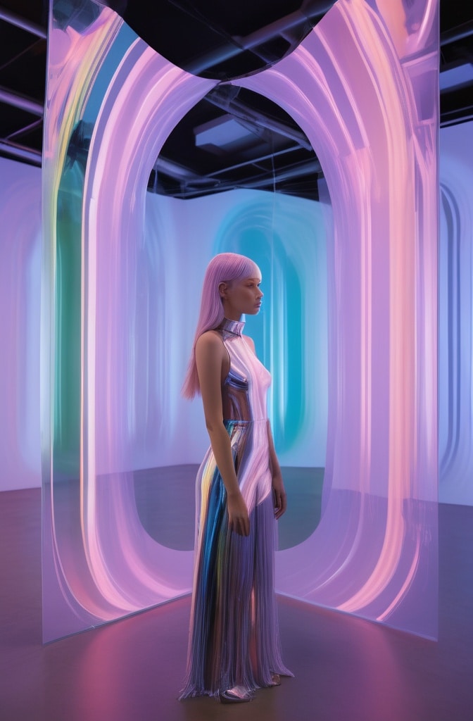 49. The Hologram Cut