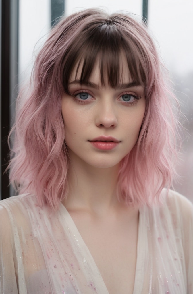 38. New Romantics Shag