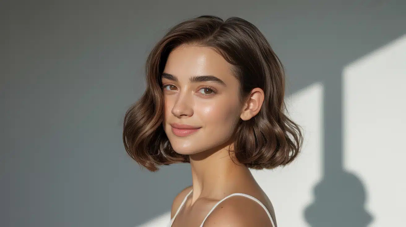 55+ Best Hairstyles for Oval Faces