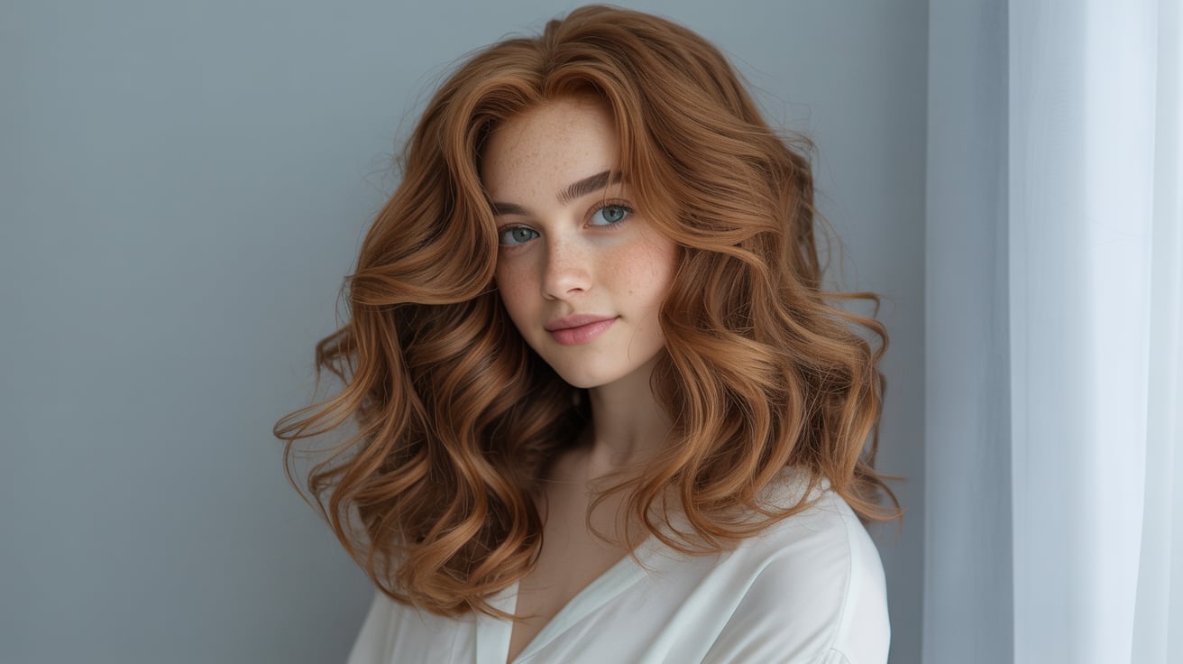 Stylish and Voluminous Haircuts for Thin Fine Hair That Will Transform Your Look