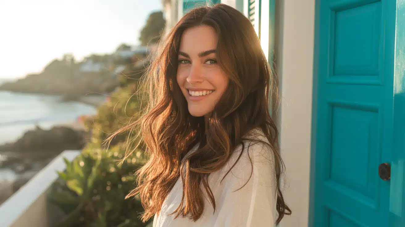 Best Brunette Summer Hair Color Ideas To Try