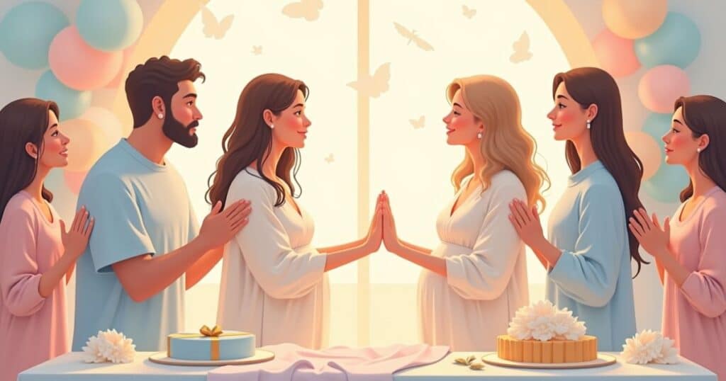 Prayers for Baby’s Future and Spiritual Growth