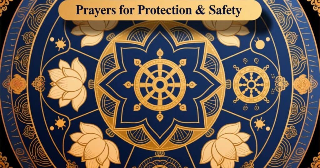 Prayers for Spiritual Growth & Faith