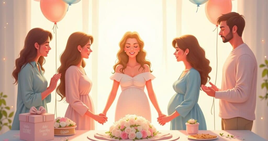 Section 3: Prayers of Gratitude and Joy
